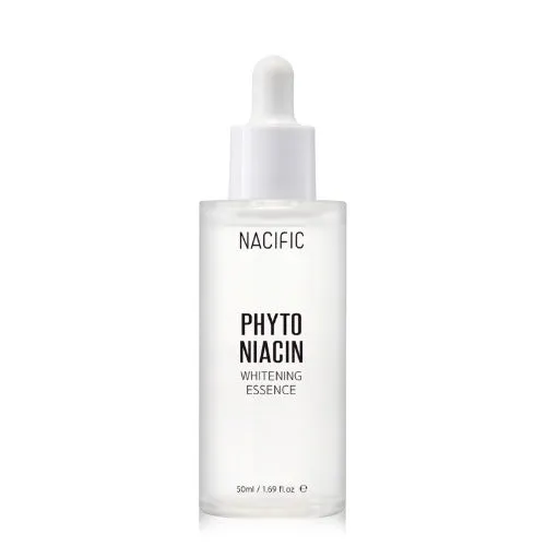 [Nacific] Phyto Niacin Whitening Essence 50ml