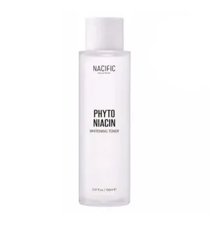 Nacific. Phyto Niacin Whitening Toner
