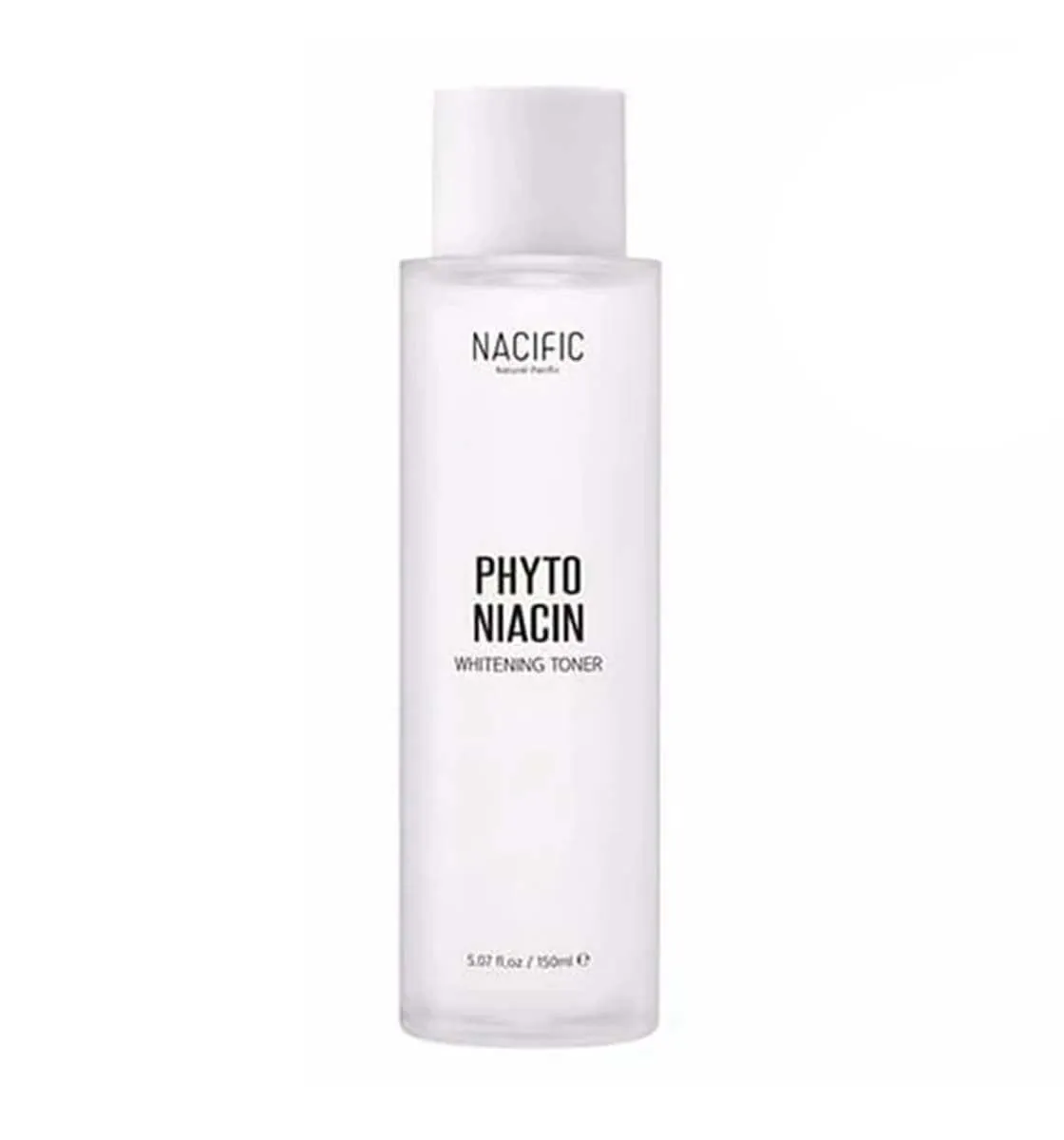 Nacific. Phyto Niacin Whitening Toner