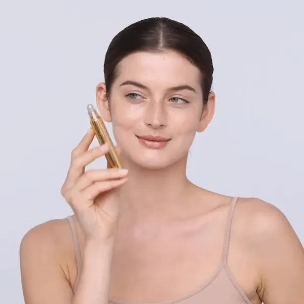 Nano Gold Energizing Eye Serum