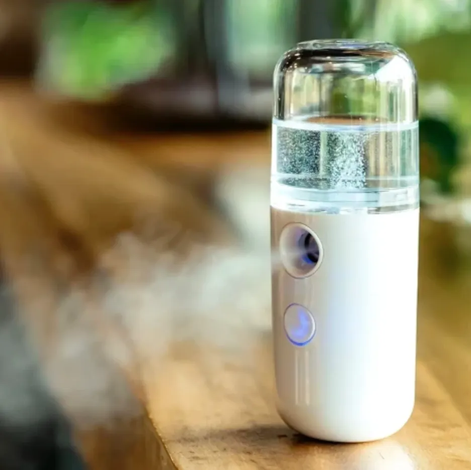 NANO MIST SPRAYER (50% OFF ONLY TODAY)