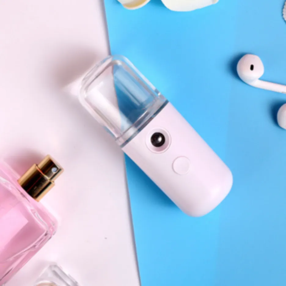 NANO MIST SPRAYER (50% OFF ONLY TODAY)