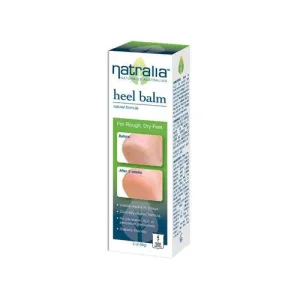 Natralia Heel Balm - 2 Oz