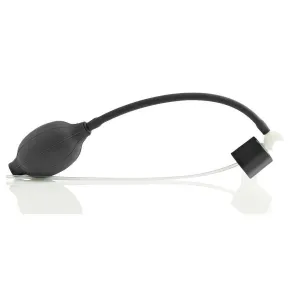 Natural Atomizer Spray Pump (black)