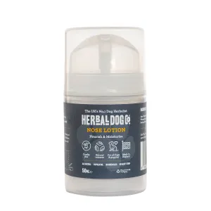 Natural Vegan Nose Lotion For Dogs - 50ml