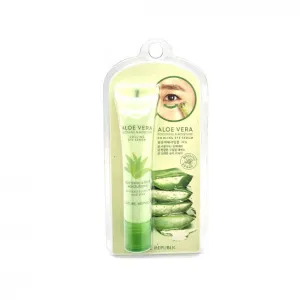 NATURE REPUBLIC Aloe Vera Soothing & Moisture Cooling Eye Serum سيروم العناية بالعين بالالوفيرا