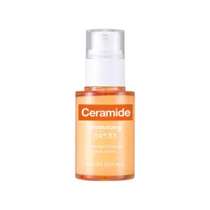 NATURE REPUBLIC Ceramide Moisturizing Good Skin Ampoule سيروم مرطب للبشرة بالسيراميد