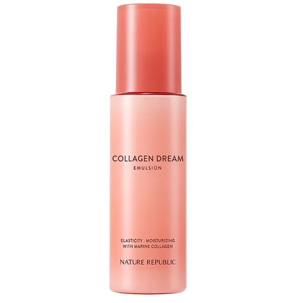 Nature Republic Collagen Dream 70 Emulsion