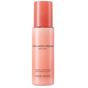 Nature Republic Collagen Dream 70 Emulsion