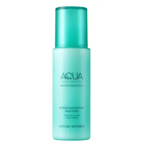 Nature Republic Super Aqua Max Watery Emulsion