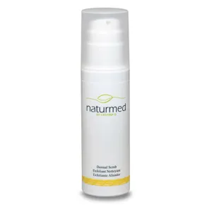 Naturmed Dermal Scrub 150ml