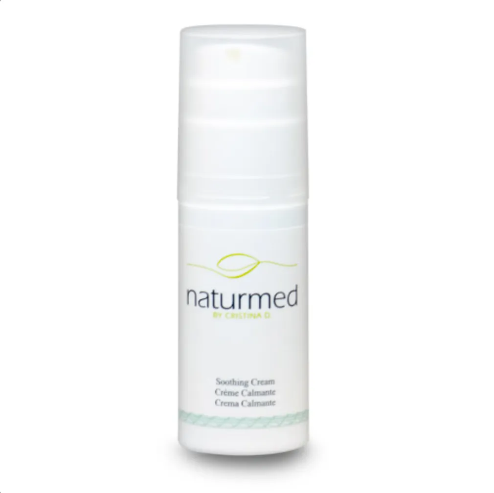 Naturmed Soothing Cream 50ml