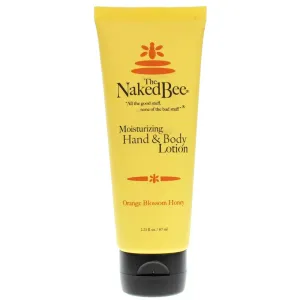 NB Body Lotion, 6.7 oz (Use Dropdown Menu for Fragrance Choices)