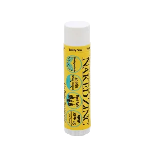 NB Zinc Lip Balm