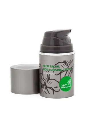 Neem Facial Moisturising Cream 50ml