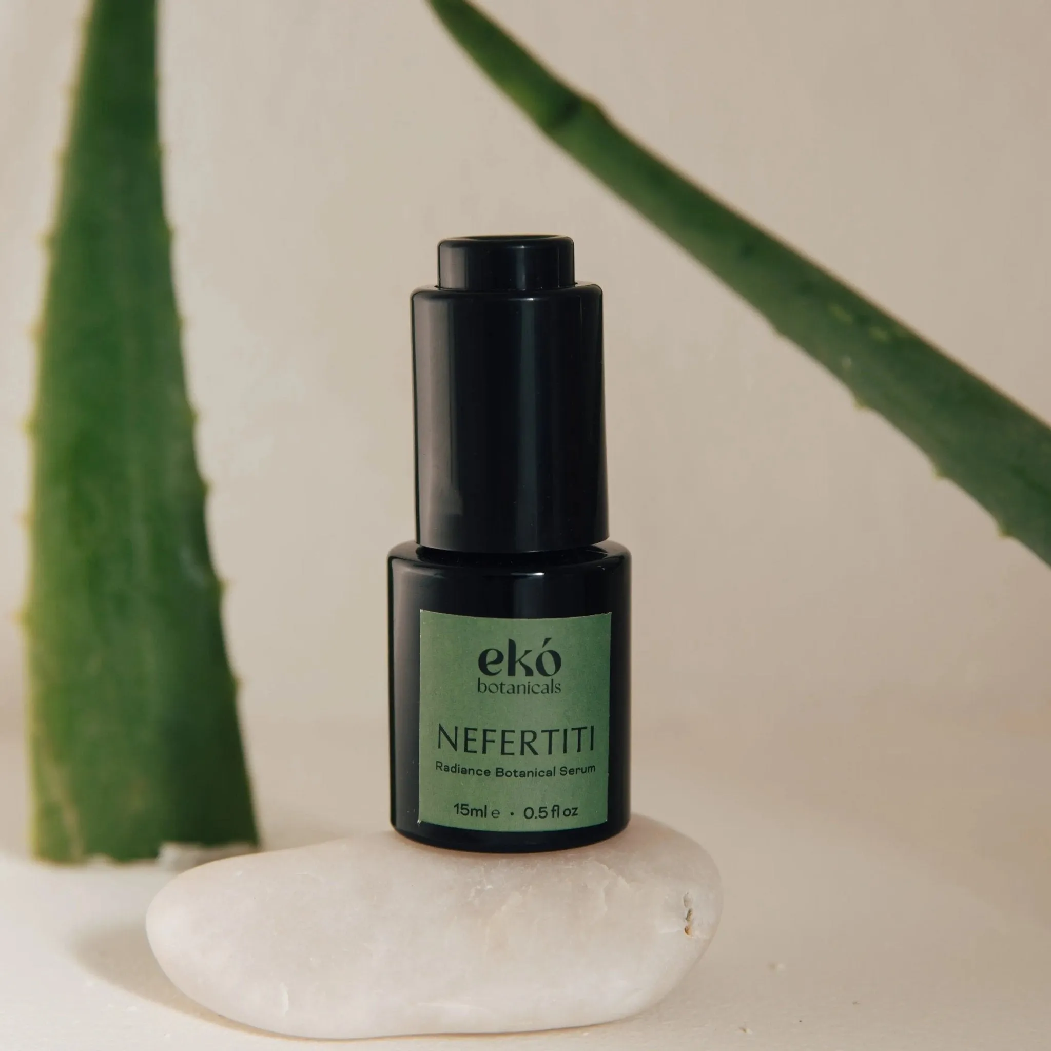 Nefertiti Hydrating Radiance Ageless Serum