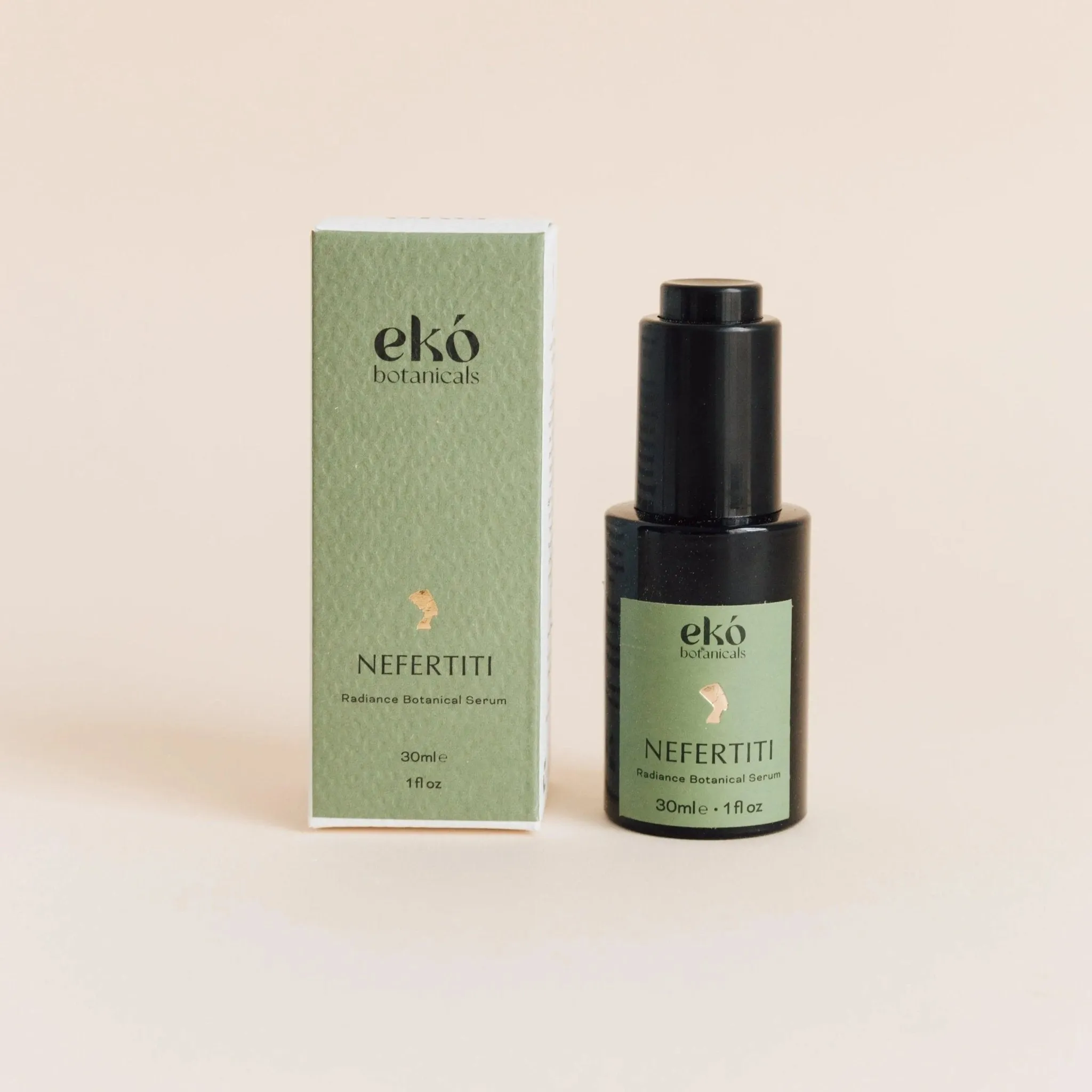 Nefertiti Hydrating Radiance Ageless Serum