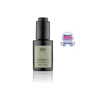 Nefertiti Hydrating Radiance Ageless Serum