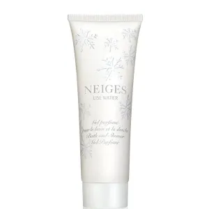 Neiges Bath and Shower Gel Parfumé