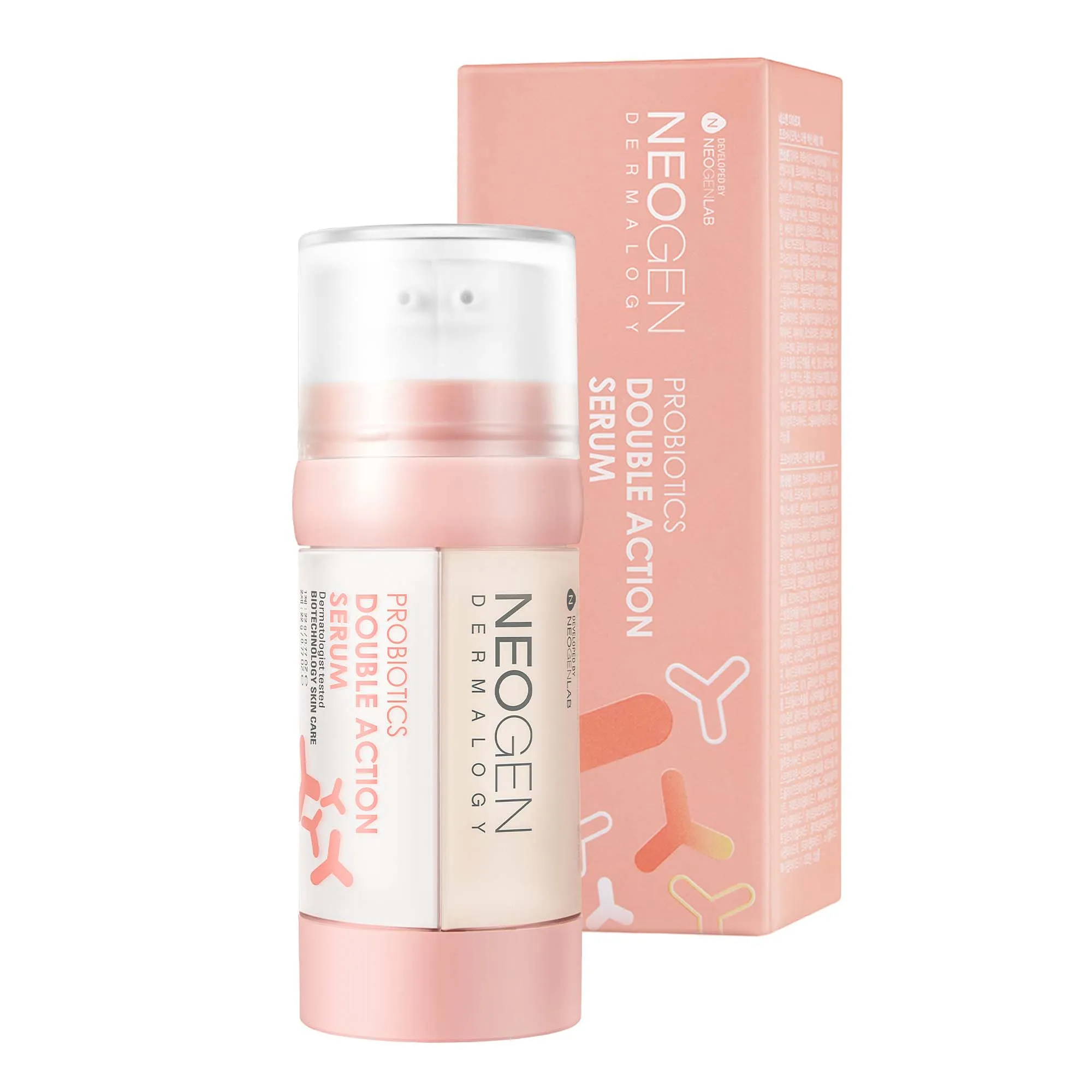 NEOGEN Probiotics Double Action Serum سيروم البروبايوتكس للبشرة