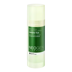 Neogen Real Fresh Green Tea Cleansing Stick