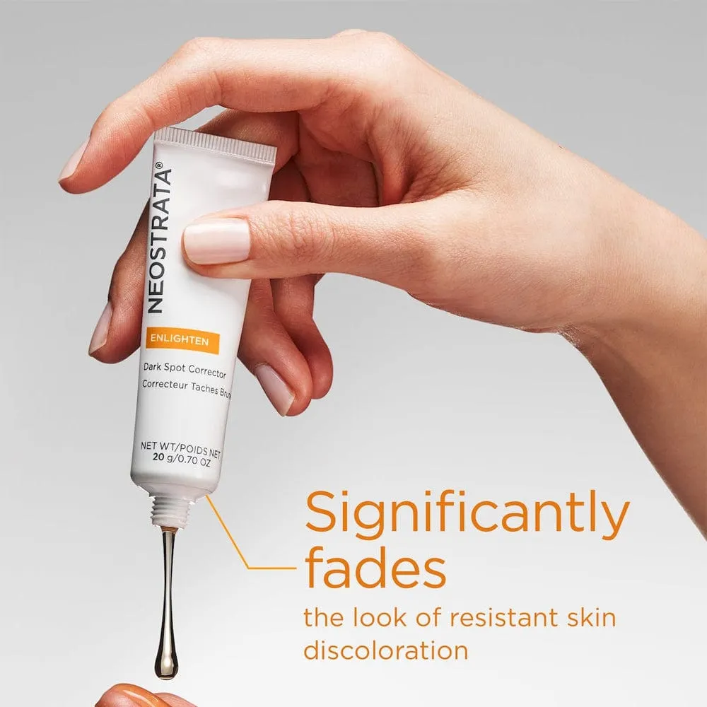 Neostrata Enlighten Dark Spot Corrector