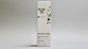 Nettoyant Cream