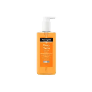 Neutrogena Deep Clean Gel Wash Normal/Oily Skin 200ml