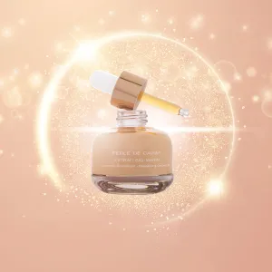 NEW! Perle de Caviar Bio-Marine Extract • Revitalizing Concentrate