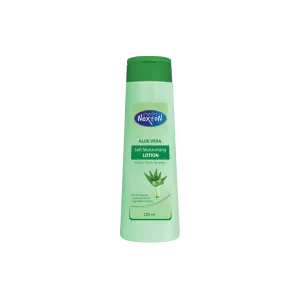 Nexton Aloe Vera Soft Moisturising Lotion 225ml