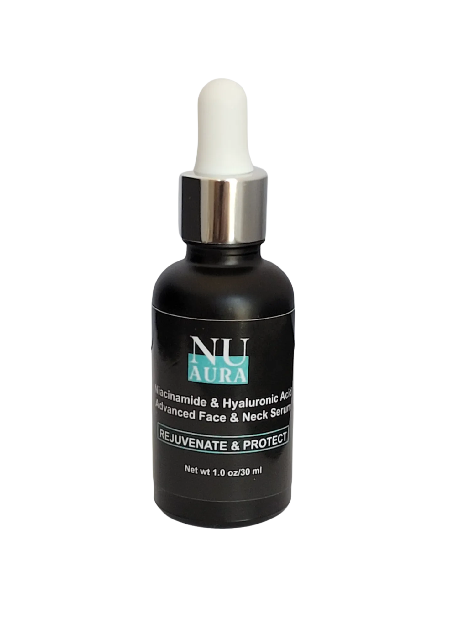 Niacinamide Facial Serum - Anti-Aging