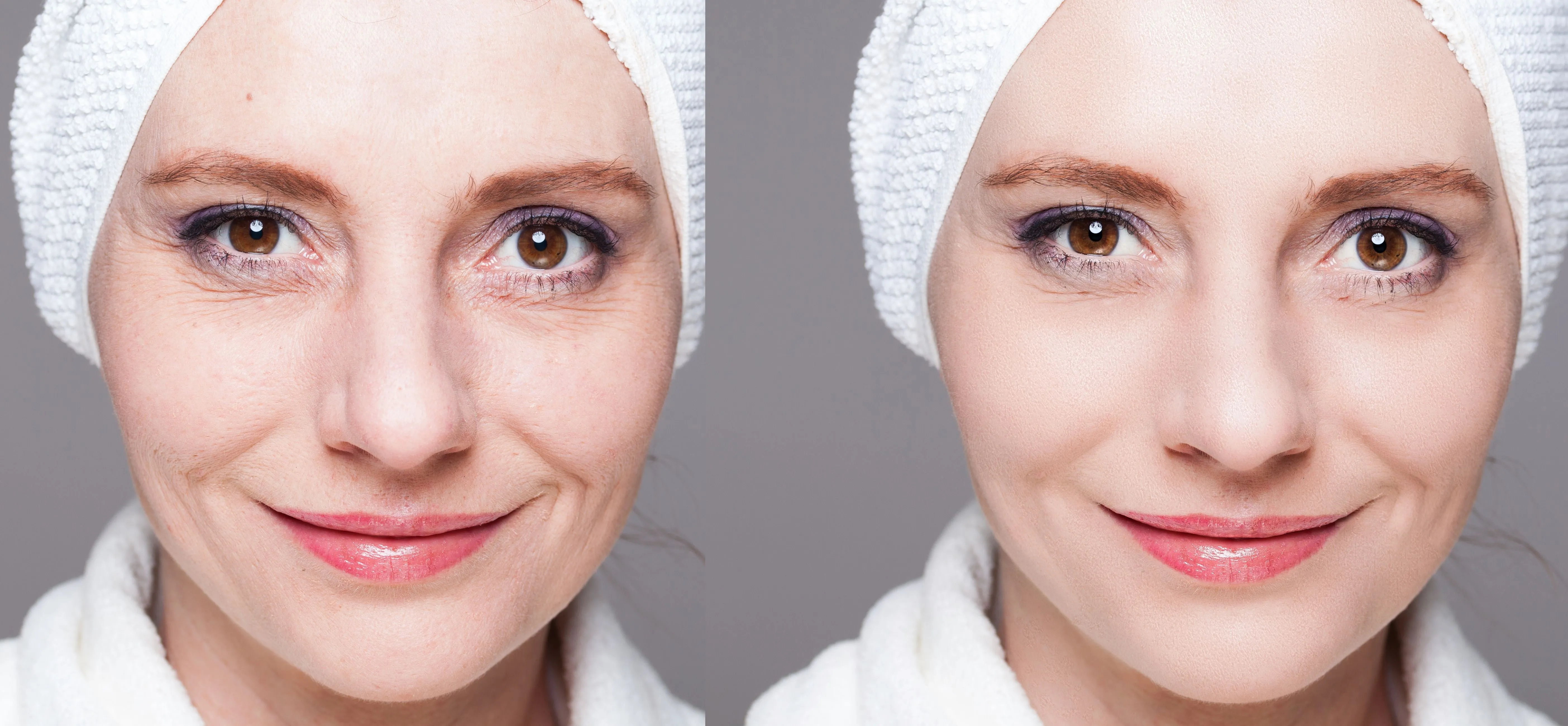 Niacinamide Facial Serum - Anti-Aging
