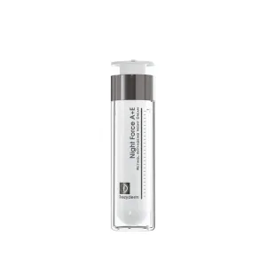 Night Force A   E Cream
