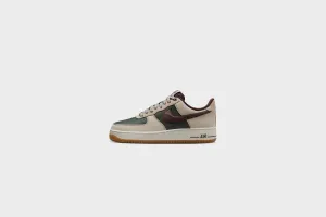 Nike Air Force 1 ‘07 (Cream II/Earth-Vintage Green)