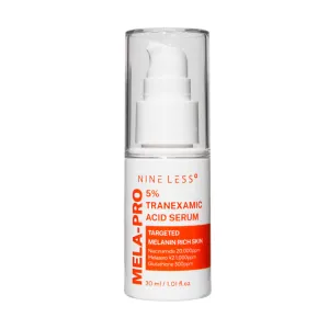 Nine Less MELA-PRO Tranexamic Serum