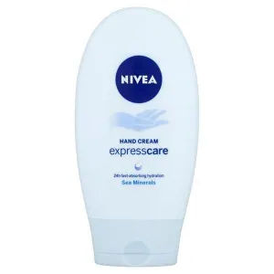 NIVEA HAND CREAM EXPRESS 100ML