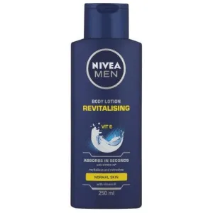 Nivea Men Revitalising Body Lotion 250ml