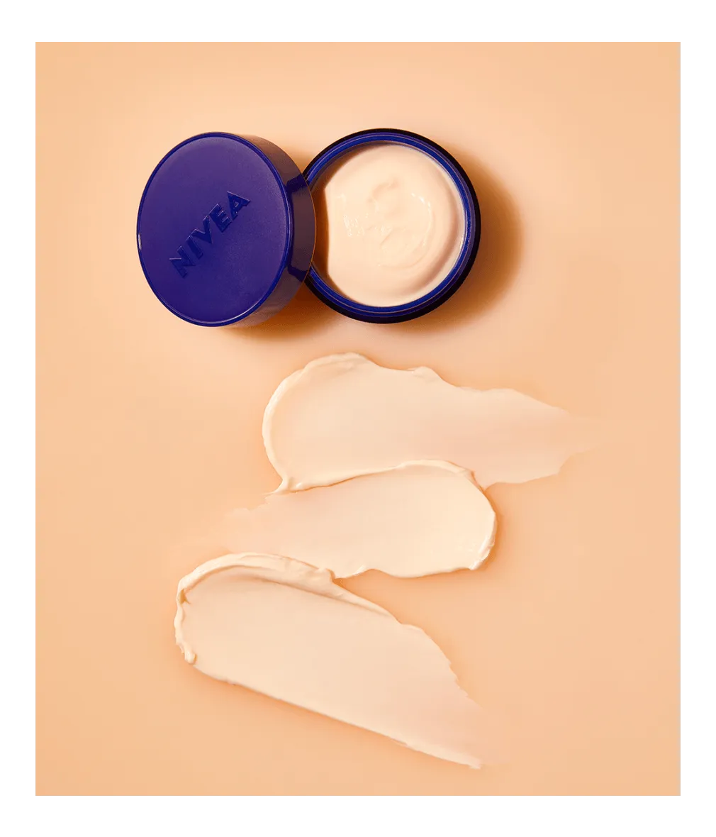 Nivea Q10 Energy Anti-Wrinkle Night Cream - 50ml