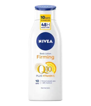 Nivea Q10 Lotion 400ml