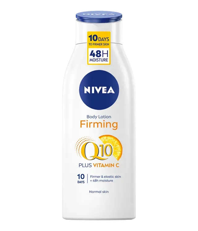 Nivea Q10 Lotion 400ml