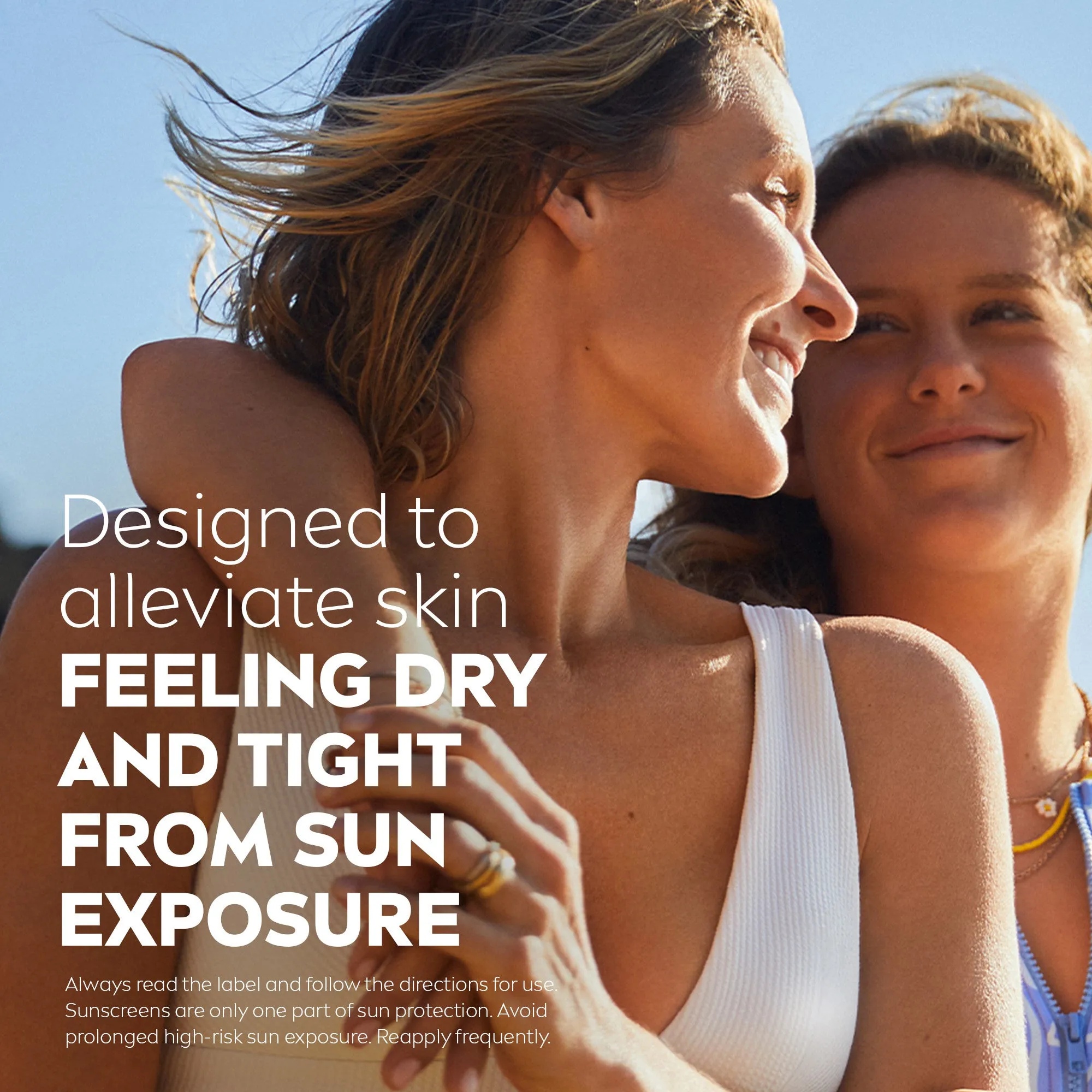 NIVEA Ultra Beach SPF50  Sunscreen Spray