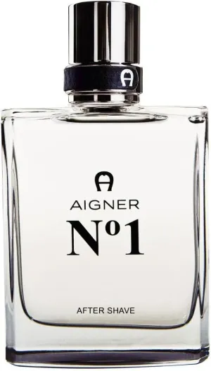 No 1 Aftershave Lotion