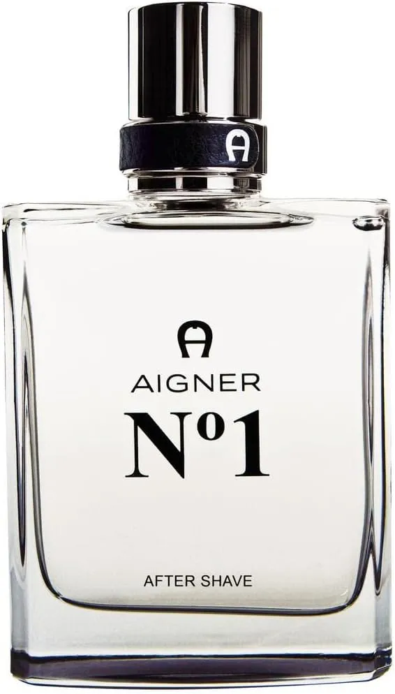No 1 Aftershave Lotion