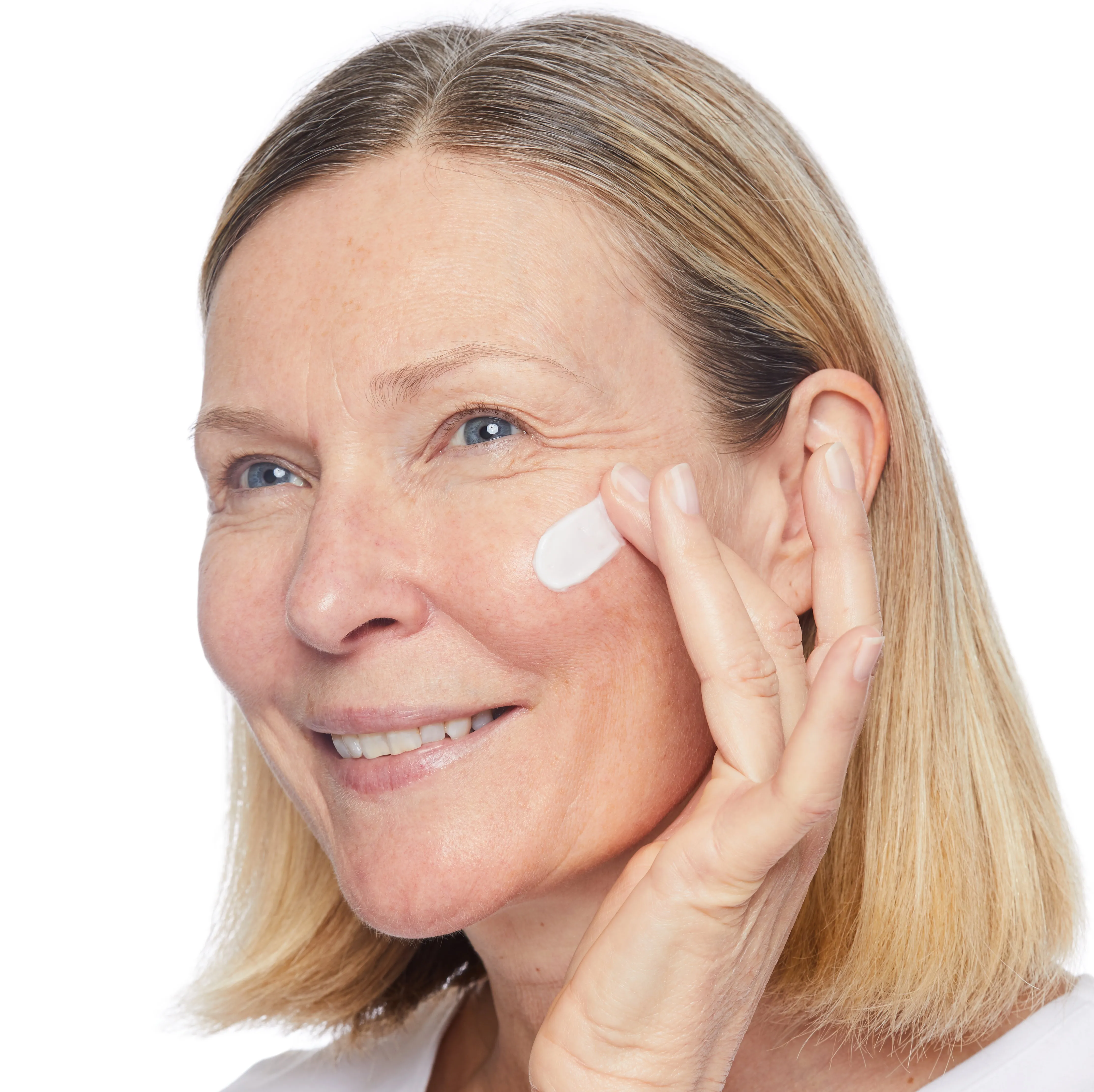 No7 Pure Retinol Night Repair Cream with Collagen Peptides and Bisabolol, Fragrance Free, 1.69 oz