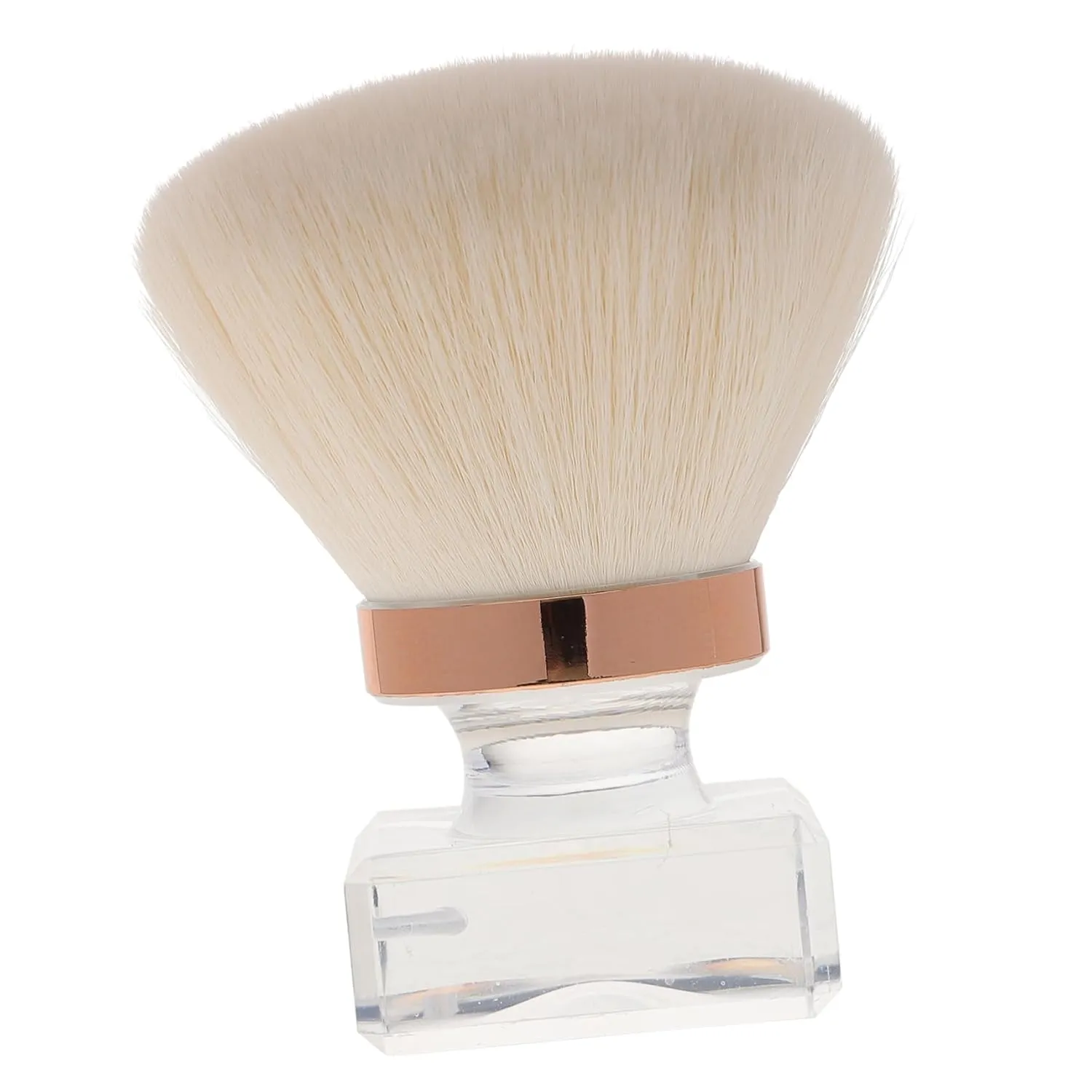NOLITOY Facial Makeup Brush Women's Powder Makeup Brush Blush Brush Small Makeup Brush Blush Loose Powder Brush