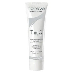 NOREVA Trio A depigmenting emulsion