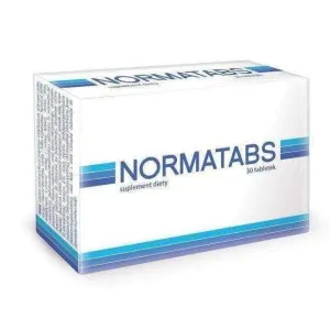 NORMATABS, best acne treatment