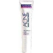 NOVACLEAR Acne Spot Treatment spot-10ml
