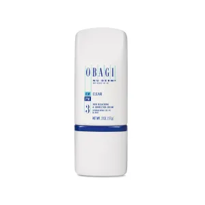 Nu-Derm Clear Skin Brightening and Correcting Cream