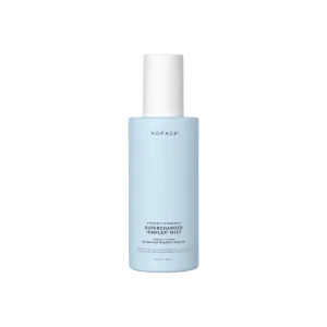NuFace Supercharged IonPlex® Facial Mist 5 fl oz